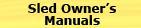 Sled Owner's Manuals