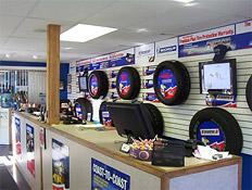 Fay's Salem Tire