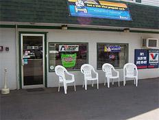 Fay's Salem Tire