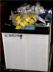 6670455410 Lawn & Garden Battery