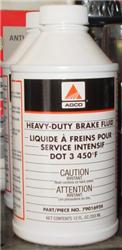Agco HD Brake Fluid