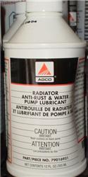 Agco Radiator Anti-Rust