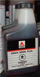 Agco D Max Diesel Plus