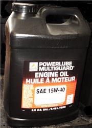 Agco 15W-40 Engine Oil
