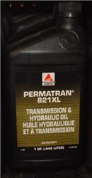 Agco Permatran 821XL