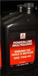 Agco 15W-40 Engine Oil
