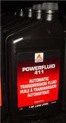 Agco Automatic Trans Fluid