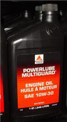 Agco 10W-30 Engine Oil 
