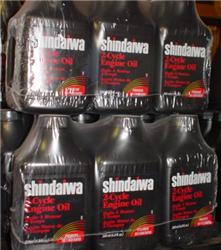 Shindaiwa 2 Cycle Oil