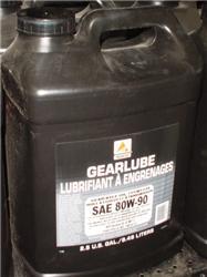 Agco 80W-90 Gear Oil