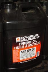 Agco 10W-30 Engine Oil