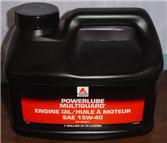 Agco 15W-40 Engine Oil