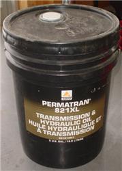 Agco 821XL Permatran Hydraulic / Transmission Oil