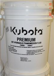 Kubota UDT Trans / Hyd. Oil 
