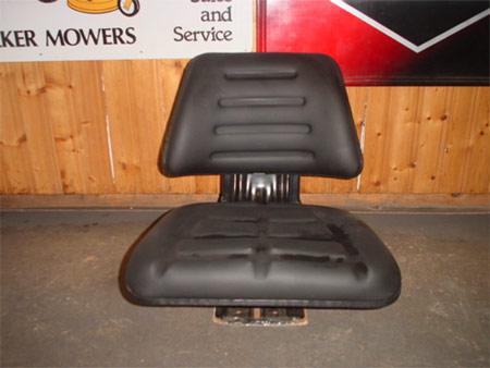 Tractor Seat