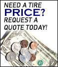 Need a price? Request a quote today!