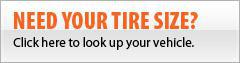 Click here to look up your vehicle.