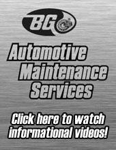 Click here to watch our informational videos!