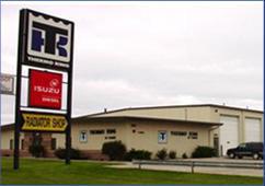 Thermo King of Fargo