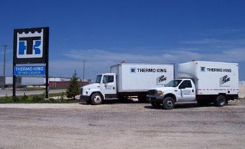 Thermo King of Mid Canada