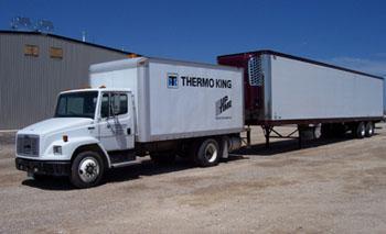 Thermo King of Mid Canada