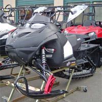 Custom Machines