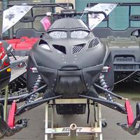 Custom Machines