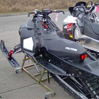 Custom Machines