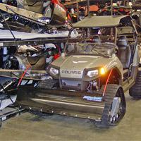 Custom Machines