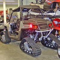 Custom Machines
