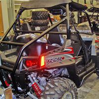 Custom Machines