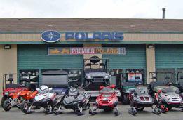 Premier Polaris