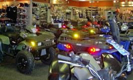 Premier Polaris