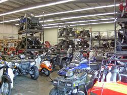 Premier Polaris