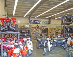 Premier Polaris