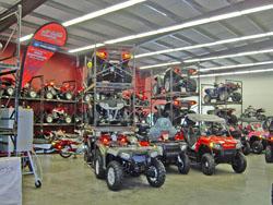 Premier Polaris