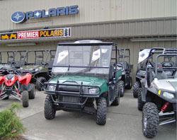 Premier Polaris