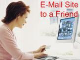 Email this site to a friend!