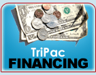 TriPac Financing