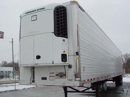  Area Trailer Sales & Rentals