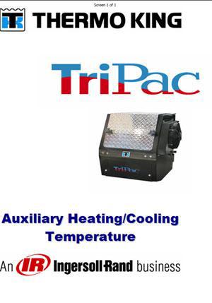 TriPac