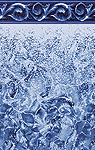 Atlantic Arbor Tile/Ocean Breakers