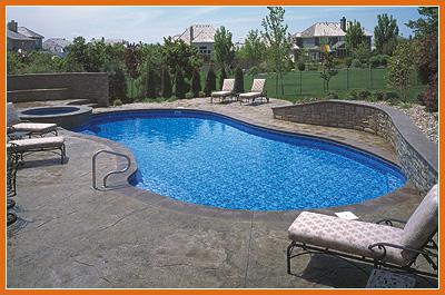 Century Pools
