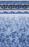Regatta Tile/Ocean Breakers