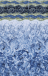 Seascape Tile/Ocean Breakers