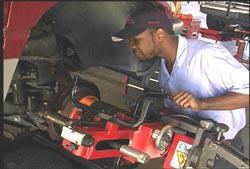 Brake Work