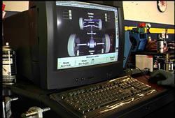 Computer Alignment