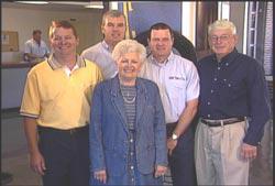 Hill Family