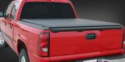 Access Roll-Up Cover (Installed)