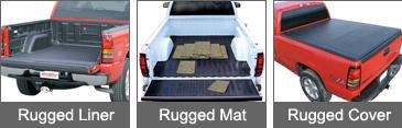 Rugged Images